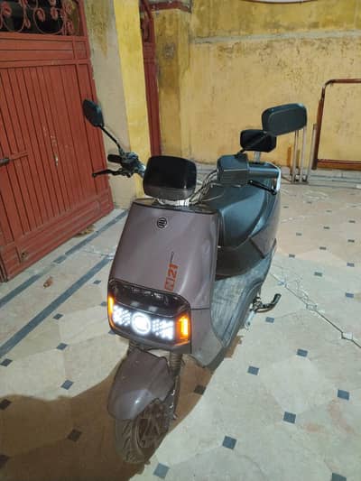 siage n21 pro