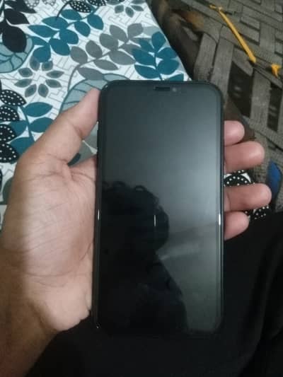Apple iPhone XR