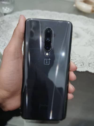 One Plus 7 Pro