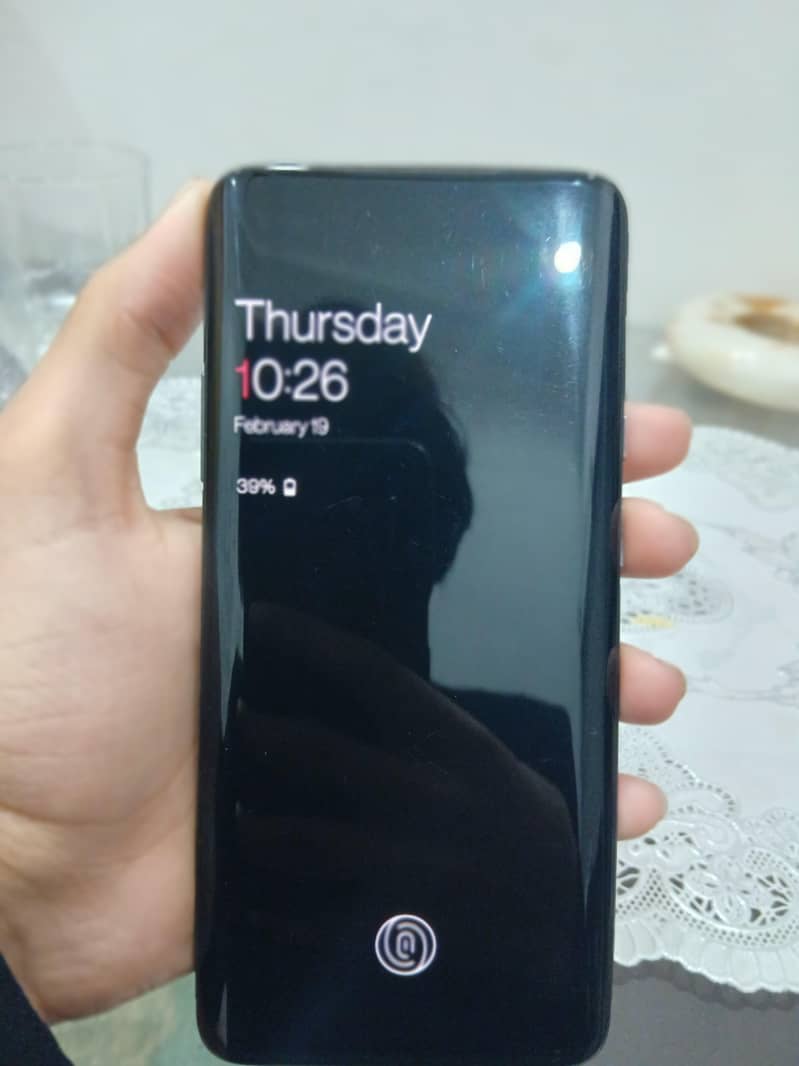 One Plus 7 Pro 2