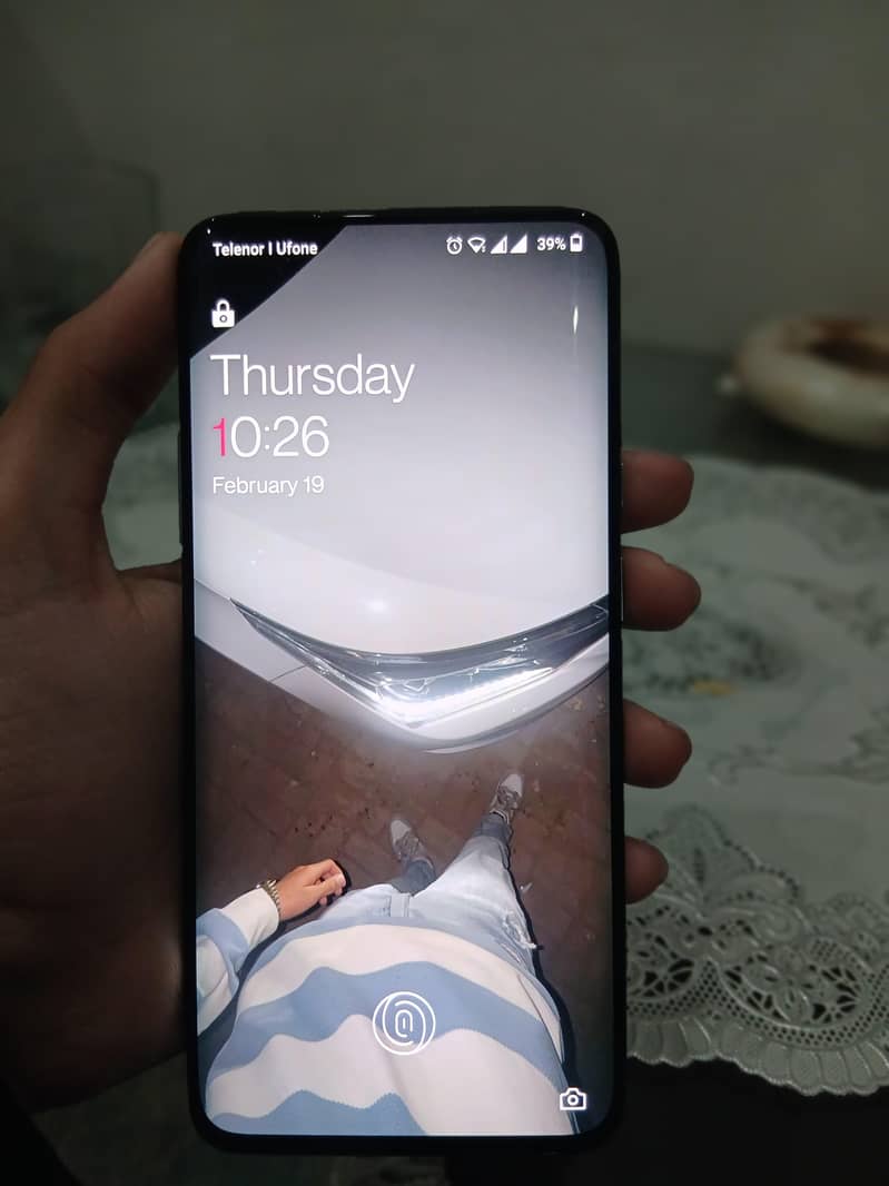 One Plus 7 Pro 3