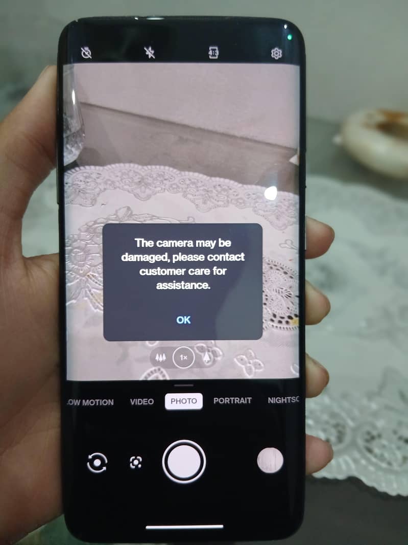 One Plus 7 Pro 4