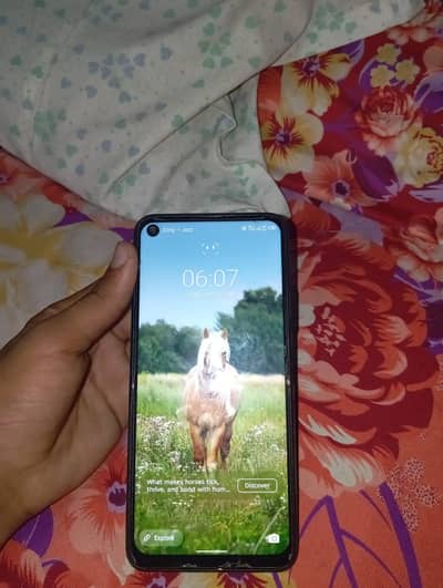 Infinix Note 7 Lite