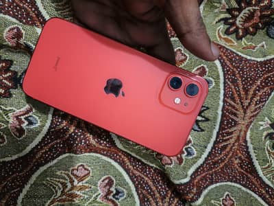 Apple iPhone 12