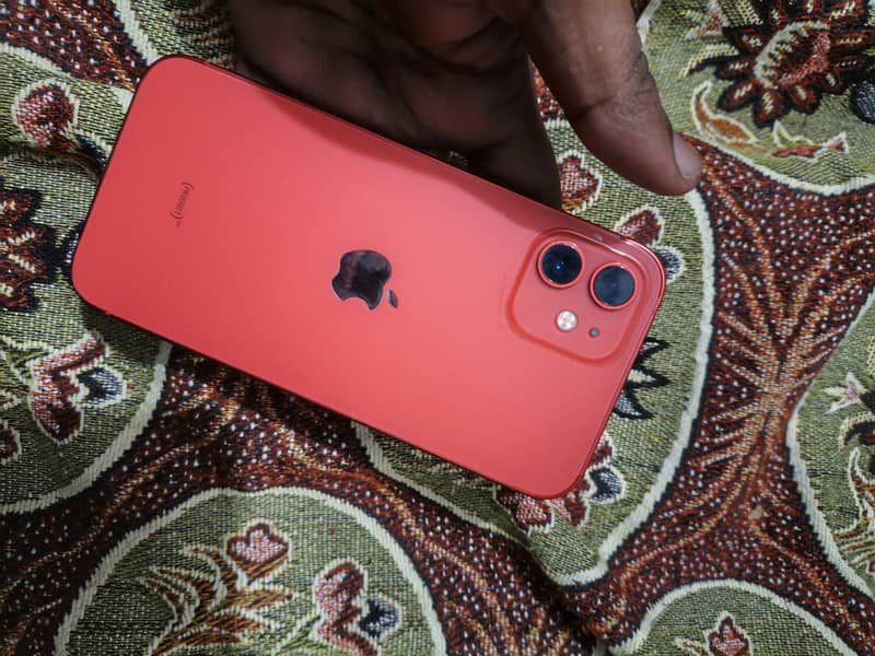 Apple iPhone 12 0