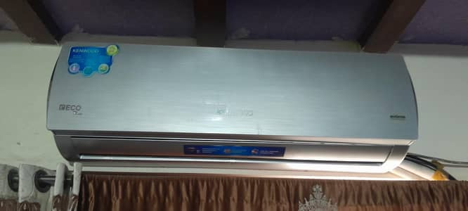 Kenwood DC Inverter 1.5 Ton AC