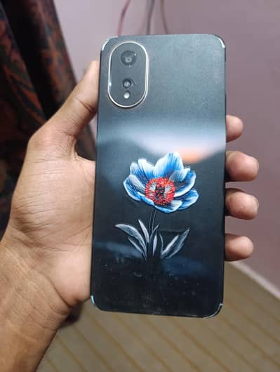 OPPO A18