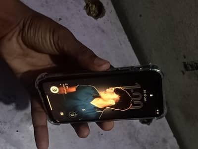 Apple iPhone 12 mini