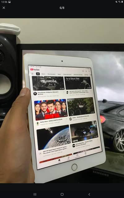 Ipad mini 4 for sale  64gb