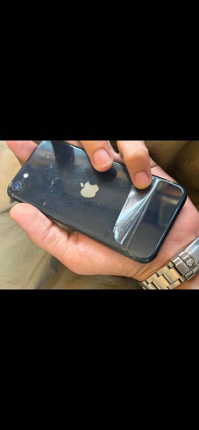iphone SE 3
