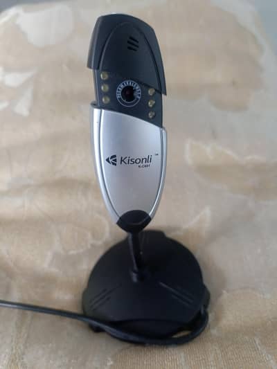 PC Camera