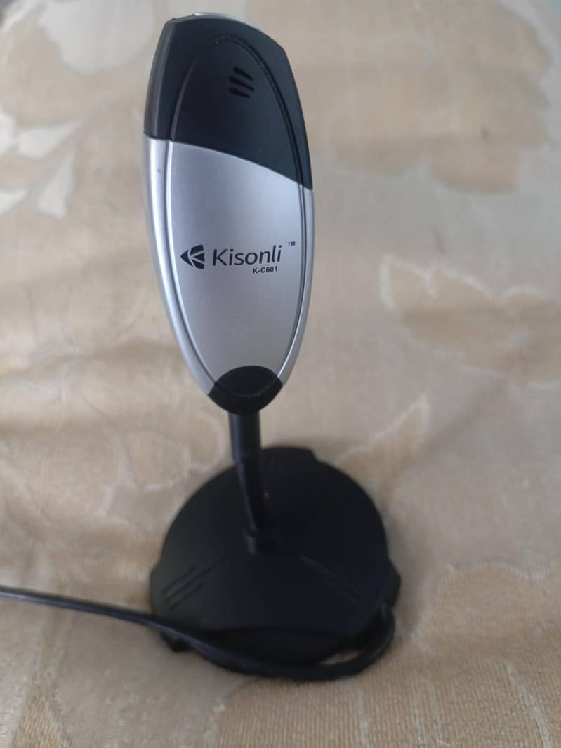 PC Camera 1