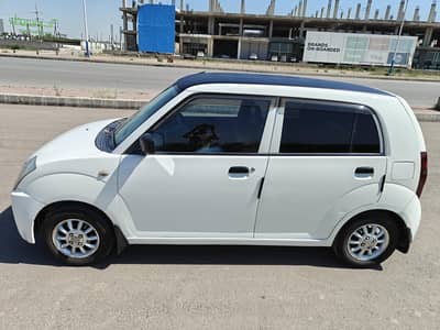 Suzuki Alto 2007