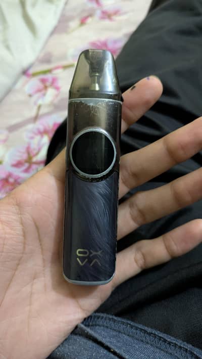 oxva nexlim 40w