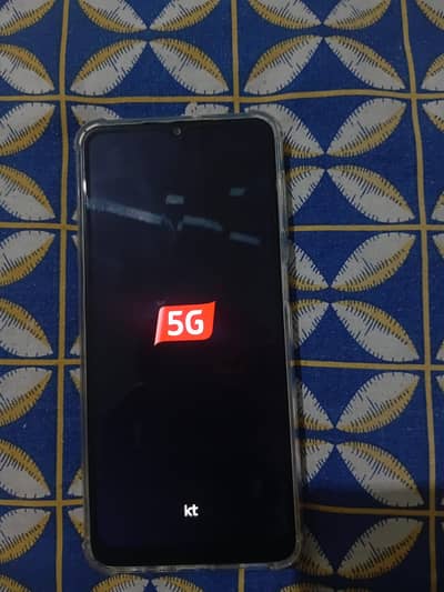 Samsung Mobile A32 5G