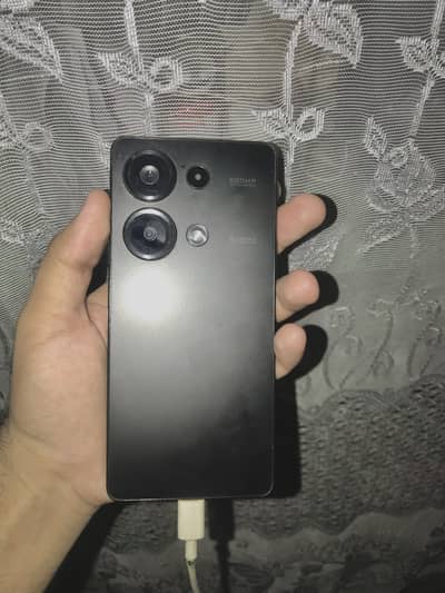 Xiaomi Redmi Note 13 Pro