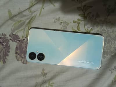Tecno Camon 19