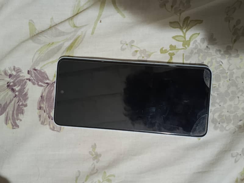 Tecno Camon 19 1