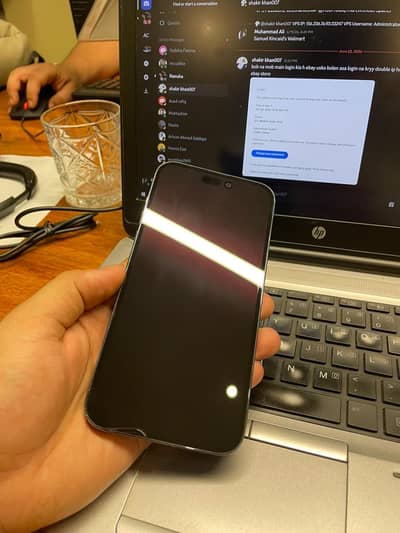 iPhone 14 Pro Max 128gb Jv
