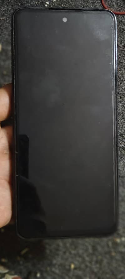 Infinix Hot 40i