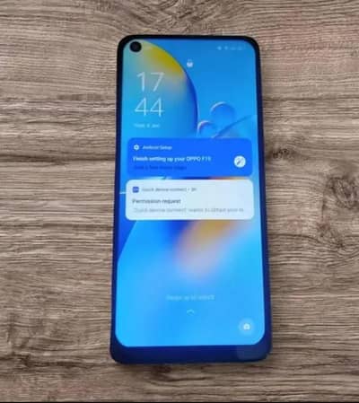 OPPO F19 6/128