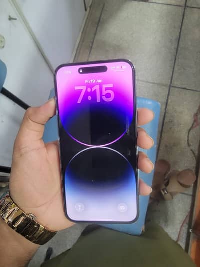 Apple iPhone 14 Pro Max
