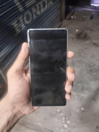 Google Pixel 7a