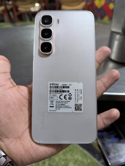 Infinix Other Model
