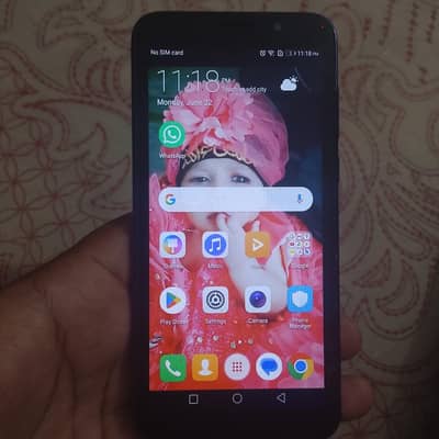 Huawei Y5 Prime