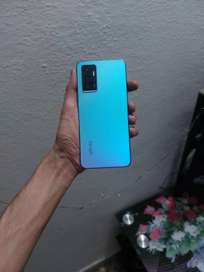 Vivo V23e Dual Sim Official Approved with Box