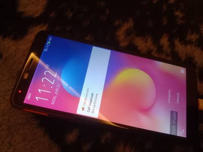 Infinix Hot S3