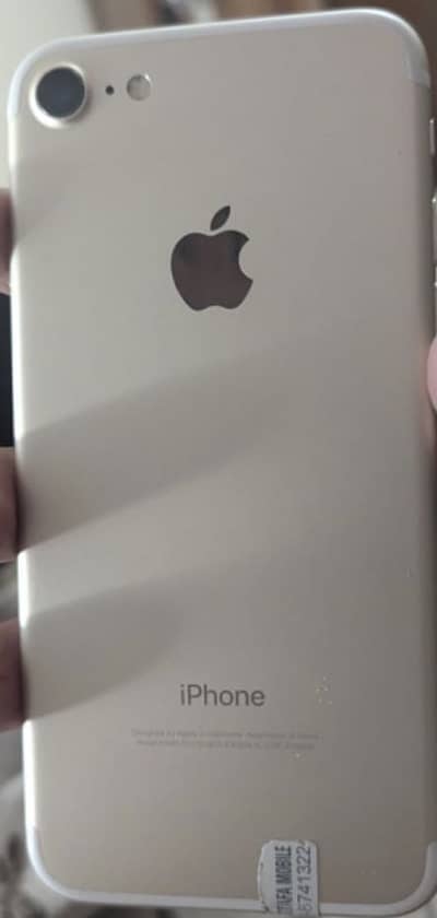 Iphone 7