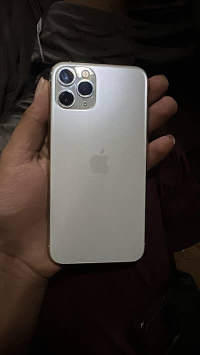 Apple iPhone 11 Pro