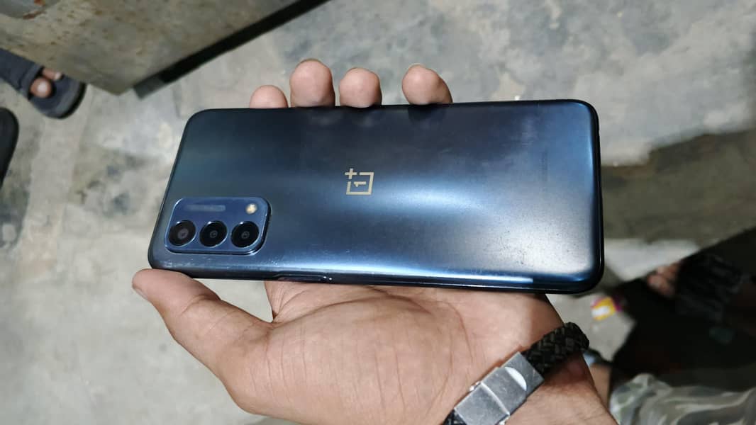 One Plus Other Model 0