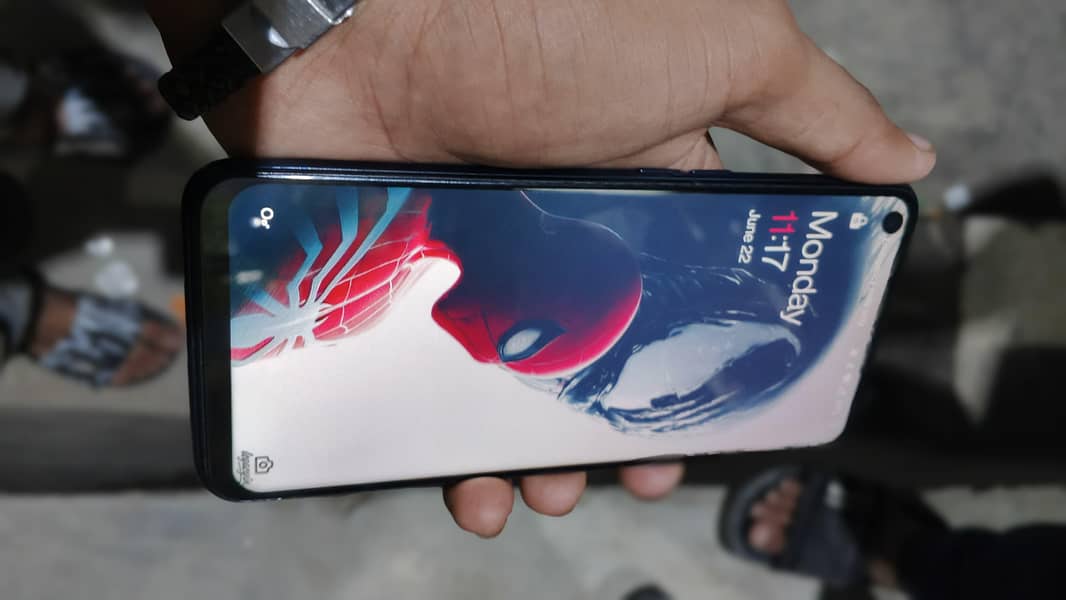 One Plus Other Model 1