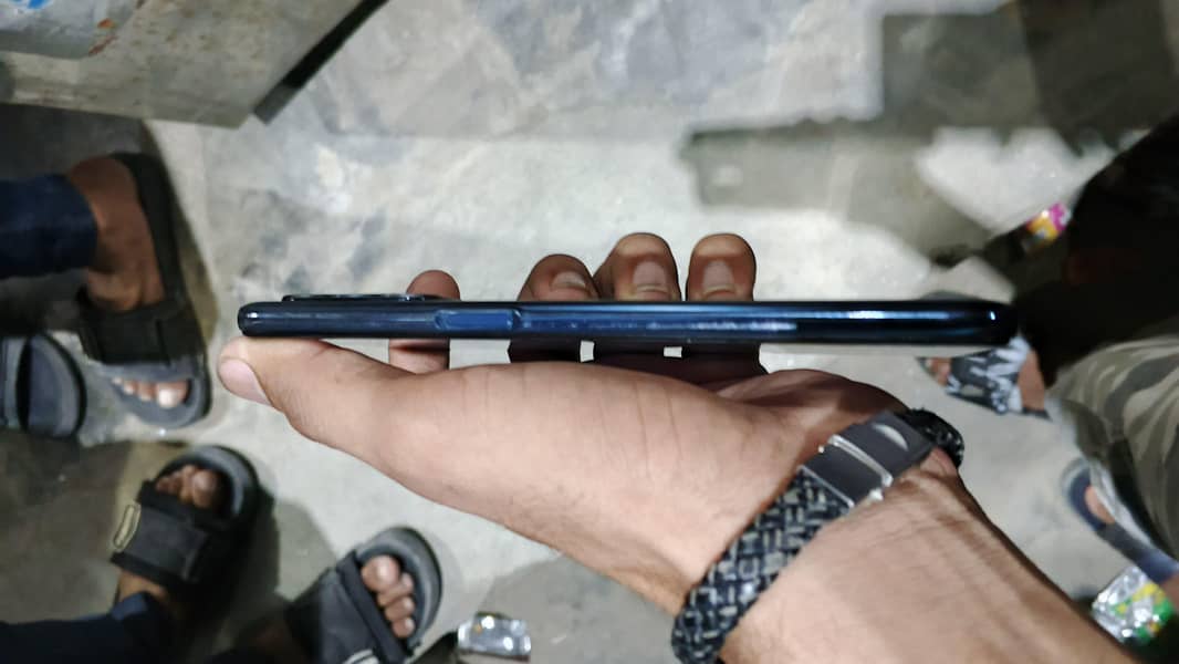 One Plus Other Model 2
