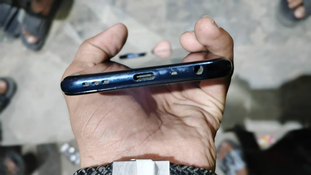 One Plus Other Model 3