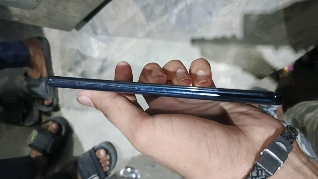 One Plus Other Model 4