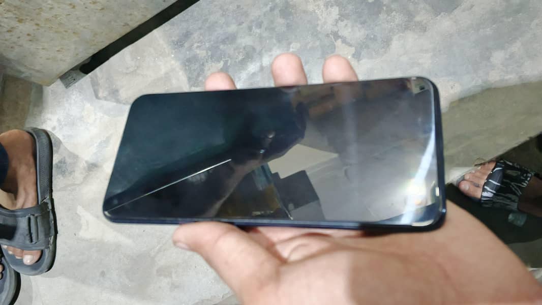 One Plus Other Model 5