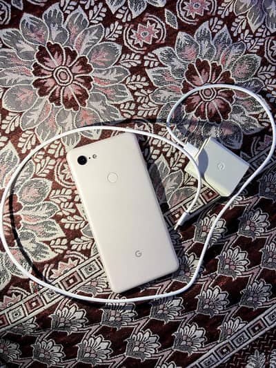 Google Pixel 3 XL 10/10