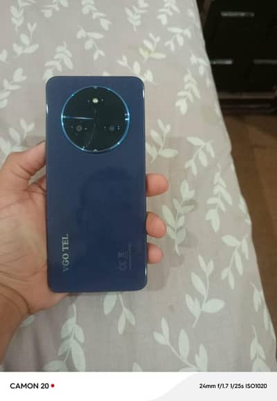 VGO TEL New 15 Pro