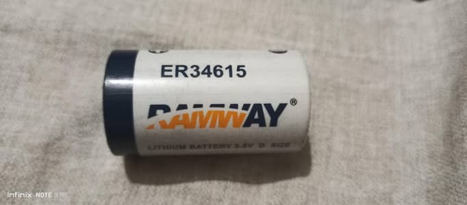 lithium cell for sale D size