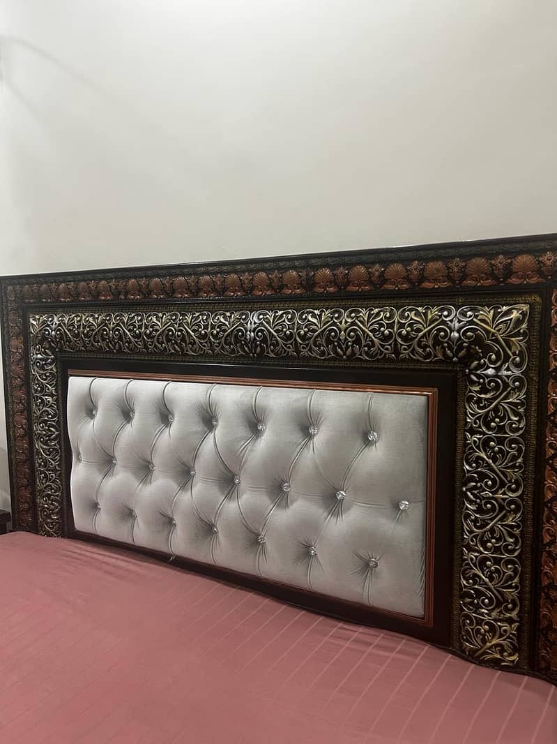 King Bed 3