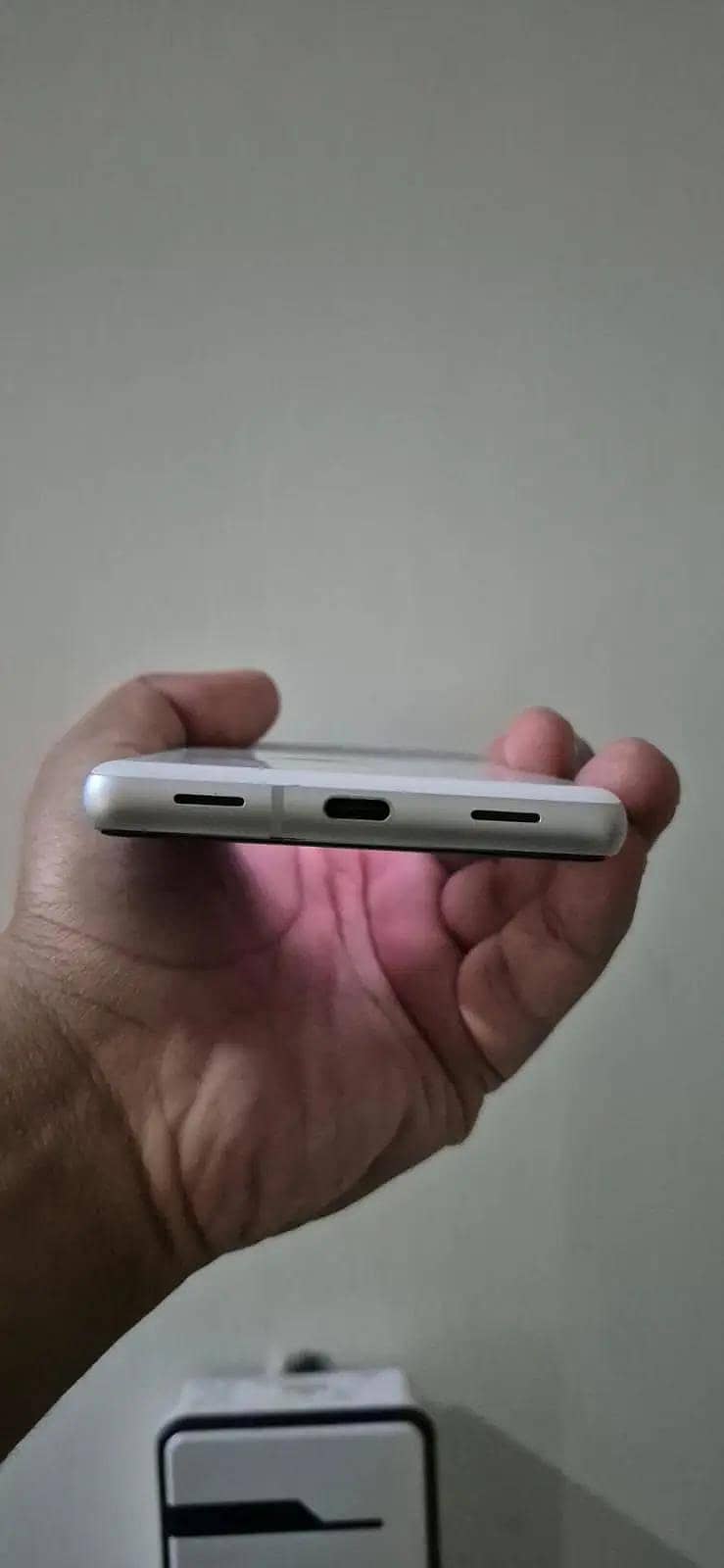 Google Pixel 7a 0