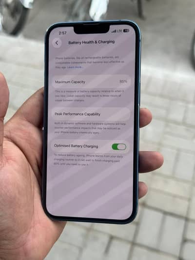Apple iPhone 13 256GB