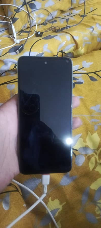 Infinix Hot 40i