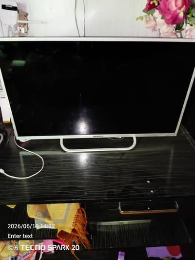 Nobel led with android box