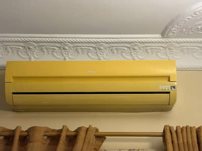 Panasonic Japanese AC 1.5 Ton – Good Working Condition