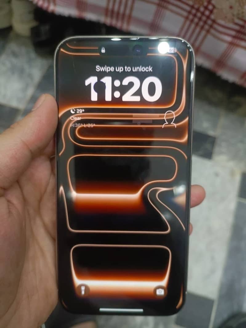 iPhone 15 Pro Max 7