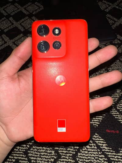 Motorola Edge 50 Neo